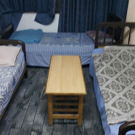 Al Adel Hostel 암만 외부 사진