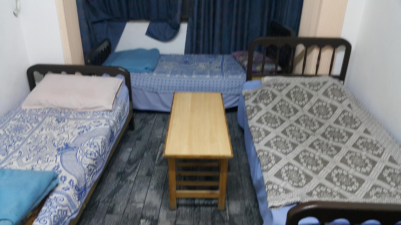 Al Adel Hostel 암만 외부 사진